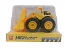 FREE WAY CONSTRUCTION CAR