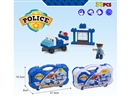 BUILDING BLOCKS 31PCS