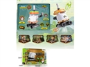 4 IN 1 HELICOPTER