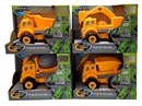 ASSEMBLE CONSTRUCTION CAR,4ASST