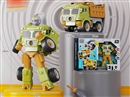 DEFORMATION ROBOTS