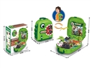 DINOSAUR SET 24PCS