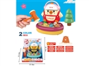 WHACK-A-MOLE,2COLOURS