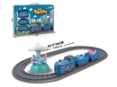 B/O RAIL CAR SET W/SOUND