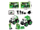 FRICTION TRUCK