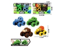 FRICTION TRUCK