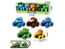 FRICTION TRUCK