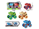 FRICTION DINOSAUR TRUCK