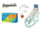 BASKETBALL STANDS