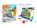 3 IN 1 FOOTBALL GAME