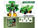DEFORMATION ROBOTS,6ASST