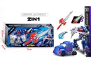 DEFORMATION ROBOTS W/LIGHT & MUSIC