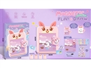 MAGNETIC DRAWING BOARD