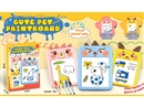 MULTIFUNCTIONAL MAGNETIC DRAWING BOARD