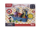 HOME APPLIANCES PLAY SET