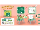 MAGNETIC DRAWING BOARD