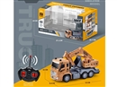 R/C CONSTRUCTION TRUCK