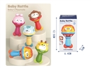 BABY RATTLE