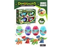 DIY ASSEMBLE DINOSAUR