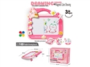 MAGNETIC DRAWING BOARD
