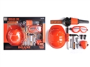 TOOL SET,12PCS