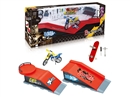 FINGER SKATE BOARD