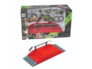 FINGER SKATE BOARD