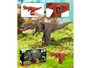 CHOMP ATTACK DINOSAUR WITH SOUND