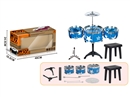 JAZZ DRUM SET