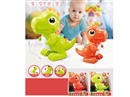 BABY DINOSAUR W/LIGHT & MUSIC