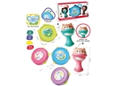 BABY RATTLE