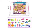 SPACE SAND SET 900G
