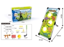 4 IN 1 THROWING GAME SET
