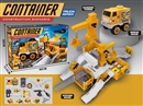 ASSEMBLE TRUCK