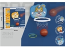 BASKETBALL STANDS