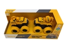FRICTION TRUCK
