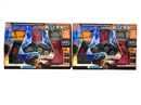 CATAPULT DIE-CAST CAR