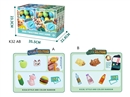 GASHAPON MACHINE , 2ASST