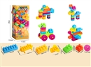 BUILDING BLOCKS 230PCS