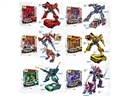 DEFORMATION ROBOTS