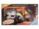 SOFT SHOOTING GUN SET