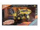 SOFT SHOOTING GUN SET