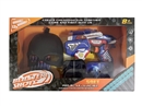 SOFT SHOOTING GUN SET