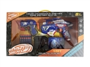 SOFT SHOOTING GUN SET