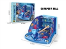 PINBALL GAME