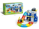 BUILDING BLOCKS TRACK