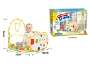 BALL POOL W/BALL 40PCS