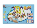 BABY FITNESS SHELF W/MUSIC