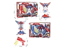DEFORMATION CAR , 2COLORS