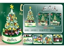BUILDING BLOCKS 454PCS
